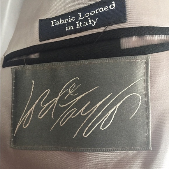 Burberry Black Blazer - Picture 4 of 4